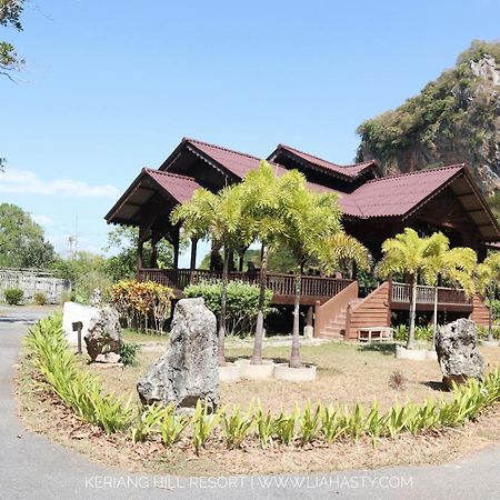 Homestay Wira Fh Alor Setar Eksteriør bilde