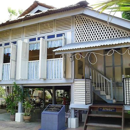 Homestay Wira Fh Alor Setar Eksteriør bilde
