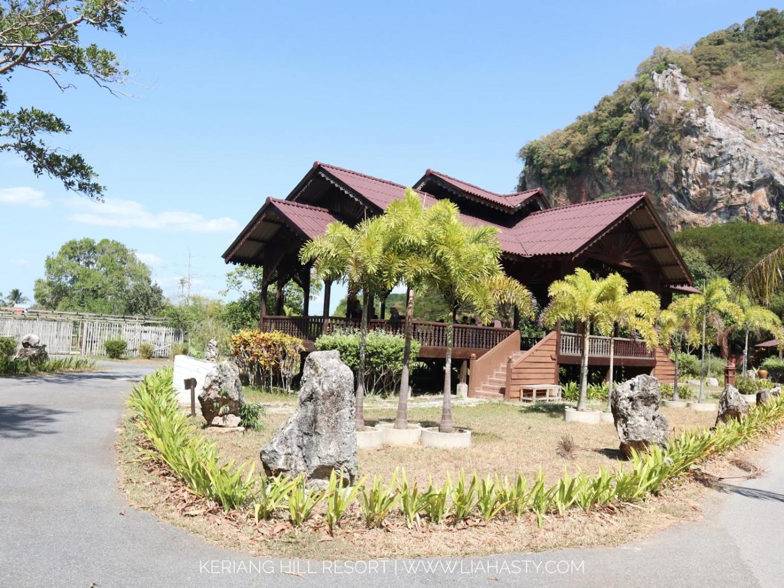 Homestay Wira Fh Alor Setar Eksteriør bilde