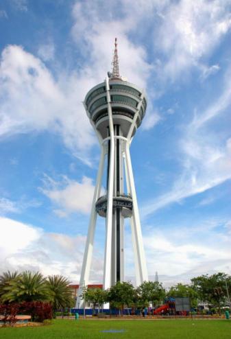 Homestay Wira Fh Alor Setar Eksteriør bilde