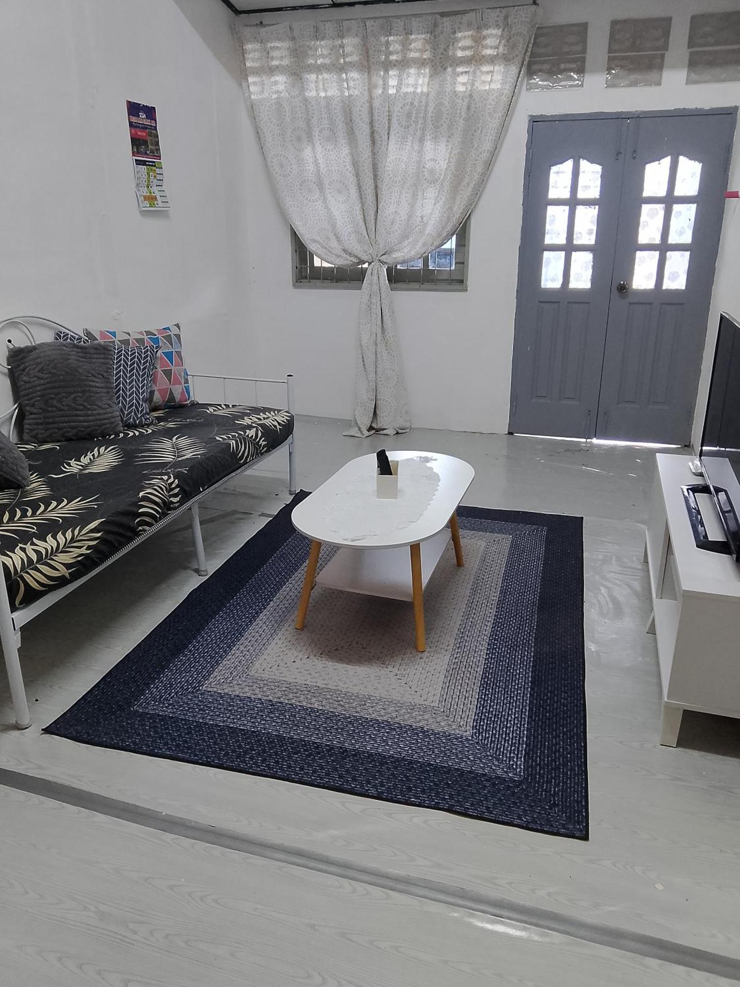 Homestay Wira Fh Alor Setar Eksteriør bilde