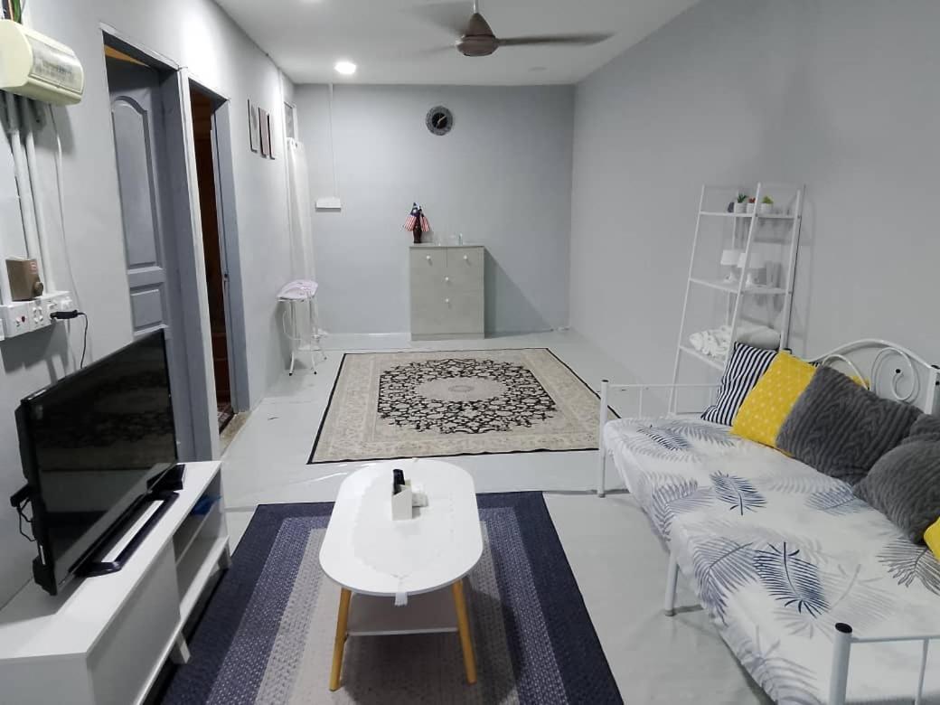Homestay Wira Fh Alor Setar Eksteriør bilde