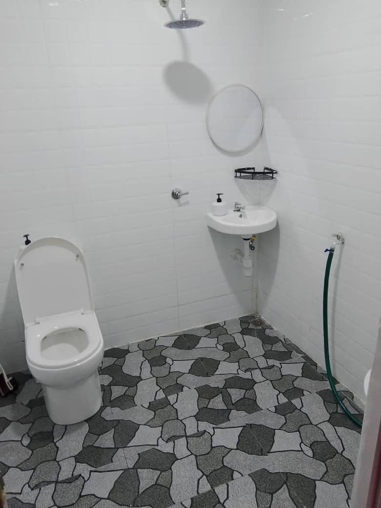 Homestay Wira Fh Alor Setar Eksteriør bilde