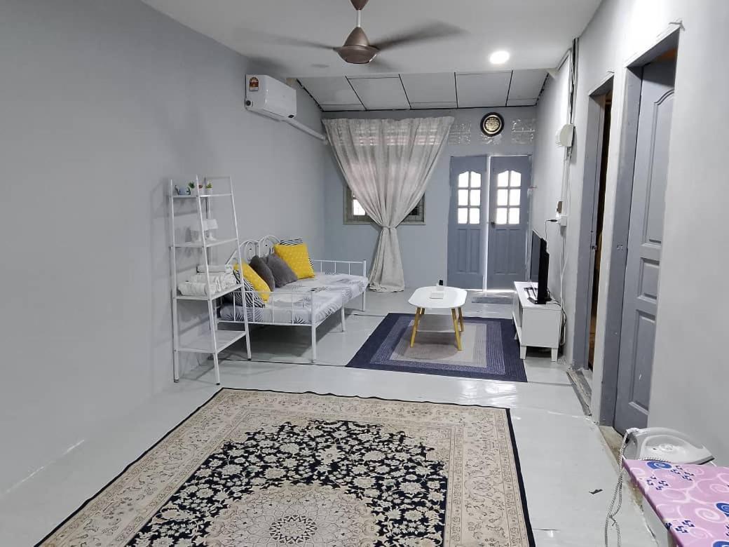 Homestay Wira Fh Alor Setar Eksteriør bilde