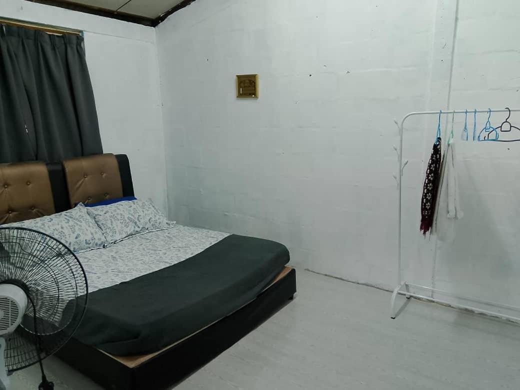 Homestay Wira Fh Alor Setar Eksteriør bilde