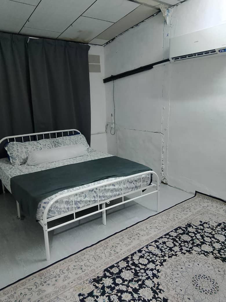 Homestay Wira Fh Alor Setar Eksteriør bilde