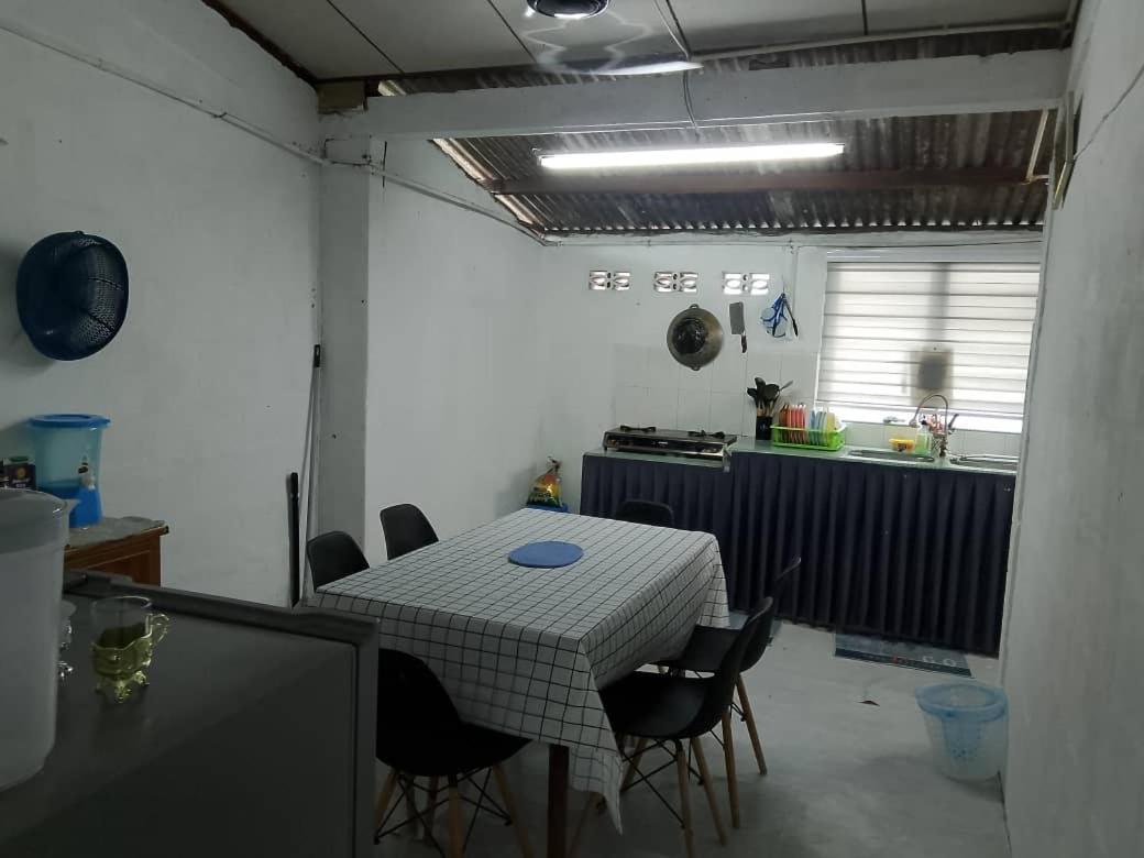 Homestay Wira Fh Alor Setar Eksteriør bilde