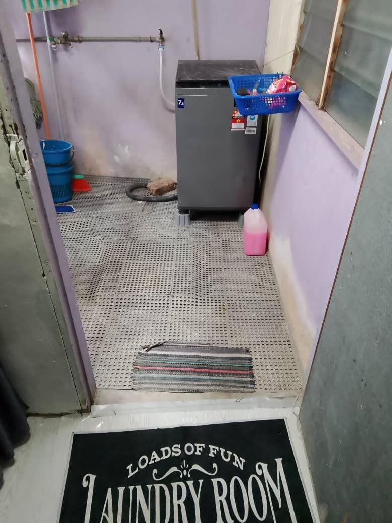Homestay Wira Fh Alor Setar Eksteriør bilde